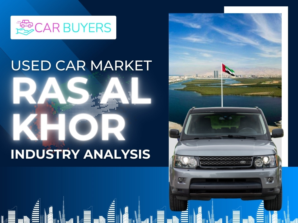 blogs/used car market ras al khor industry analysis